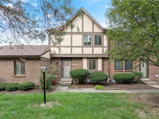 7534 Graystone Ct #175, West Chester, OH 45069