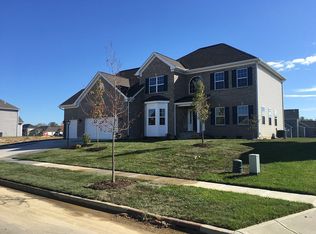 1250 Patriot Way, Dayton, OH 45434