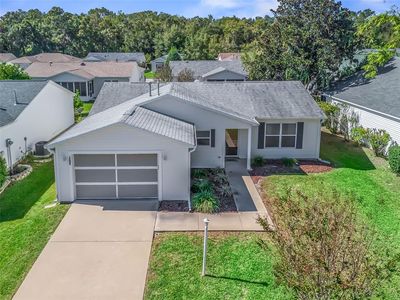 17930 SE 83rd Melody Ave, The Villages, FL, 32162