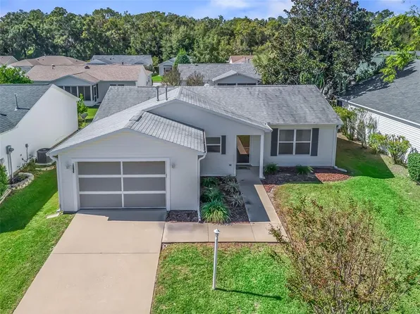17930 SE 83rd Melody Ave, The Villages, FL 32162