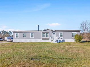 775 Briar Marsh Rd, Ragley, LA 70657