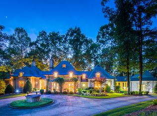 3588 Jonesboro Rd, Hampton, GA 30228