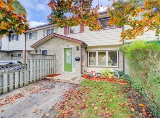 215 Preston Pkwy, Cambridge, ON N3H4Z5