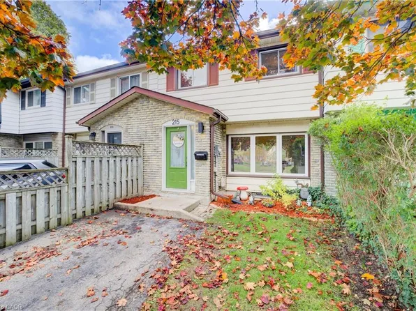 215 Preston Pkwy, Cambridge, ON N3H 4Z5