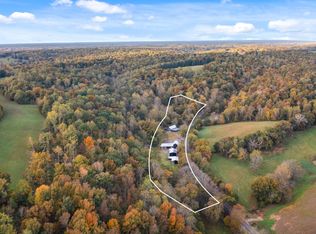 0 Buck Smith Rd LOT 15, Palmyra, TN 37142