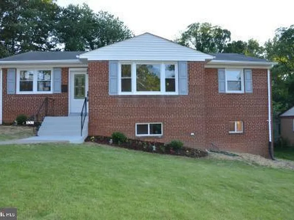 1802 61st Ave, Landover, MD 20785