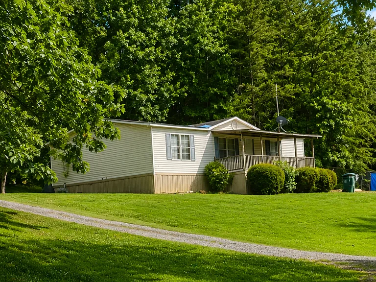 1736 Blacksburg Hwy #3 — Photo 1