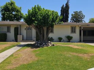 2502 16th Ave, Kingsburg, CA 93631