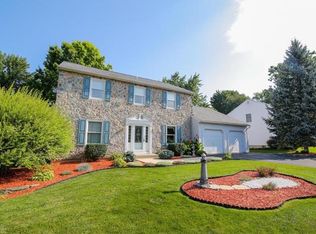 3925 Carter Rd, Bethlehem, PA 18020