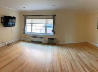 652 Washington St #3, Brookline, MA 02445