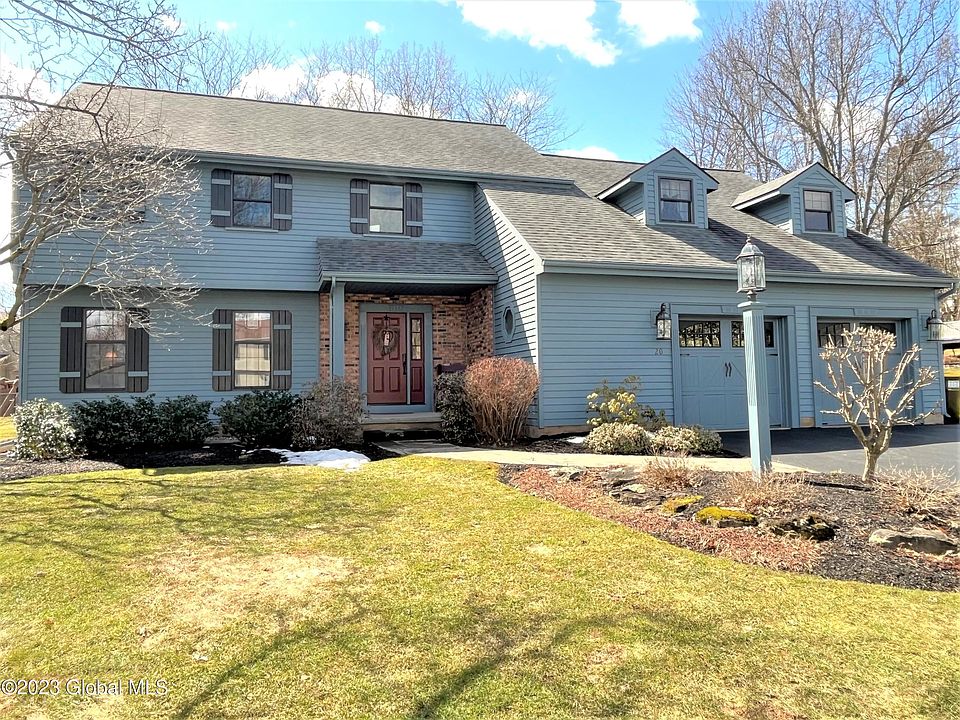 20 Valleywood Drive, Glenville, NY 12302 | Zillow