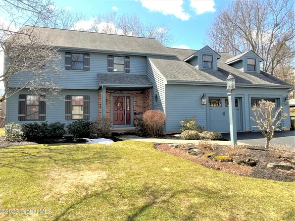 20 Valleywood Drive, Glenville, NY 12302