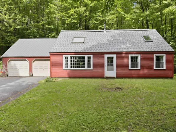 21 Foliage View Road, Lebanon, NH 03766