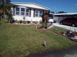 1925 Mary Ln, Holiday, FL 34690