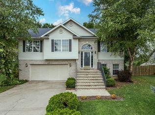 120 Wooden Spoke Ln, Georgetown, KY 40324