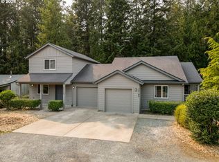 35130/35140 Evergreen Pl, Nehalem, OR 97131