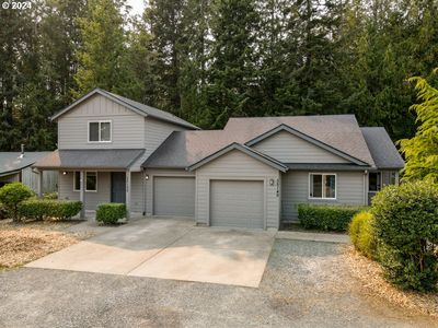35130/35140 Evergreen Pl, Nehalem, OR, 97131