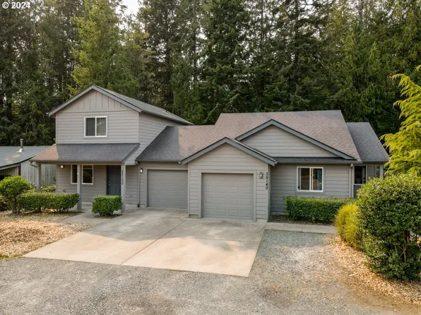 35130/35140 Evergreen Pl, Nehalem, OR 97131