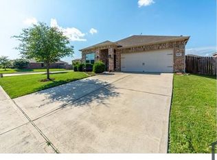 201 Mill Rd, Anna, TX 75409