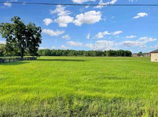 8035 Pevitot Rd, Beaumont, TX 77707