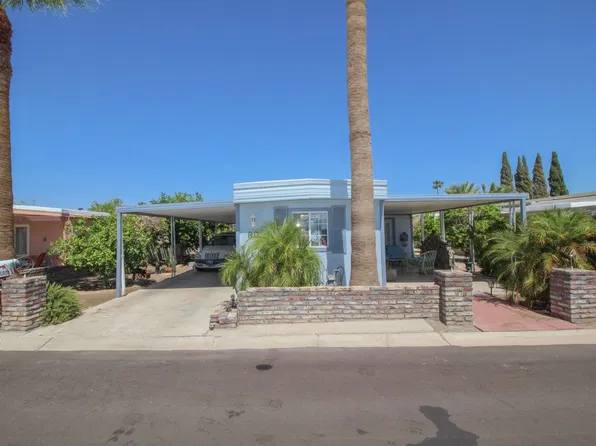 80 W Yellowstone Dr Lot 13, Yuma, AZ 85365