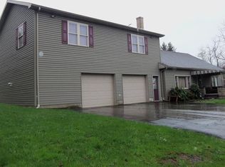 1167 Anderson Creek Rd, Kittanning, PA 16201