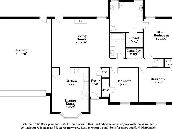 2nd image of 4348 Breeds Hill Dr