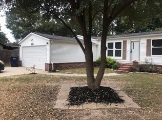 16250 Kanani Ct, Conroe, TX 77302