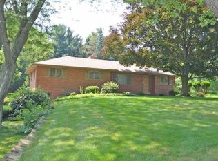245 Straub Rd, Rochester, NY 14626