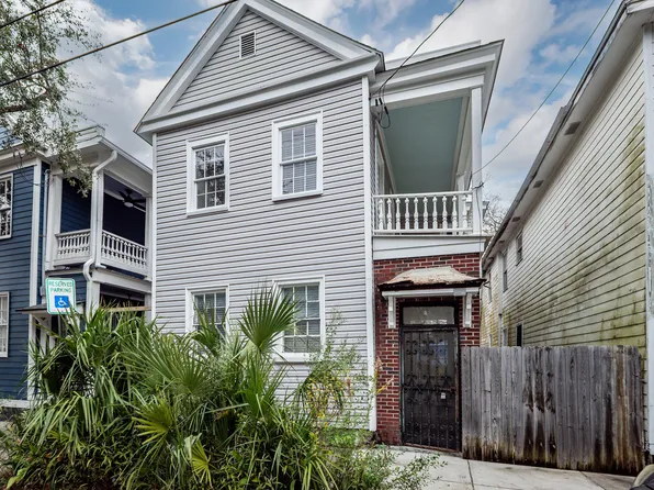 108 America St, Charleston, SC 29403