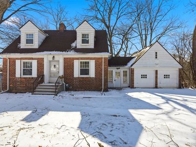 2803 Old Orchard Dr, Waterford, MI, 48328