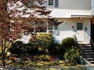 80 Anderson Ave, West Haven, CT 06516