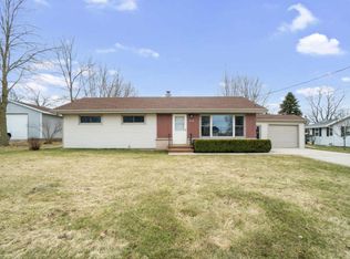 2112 S 23rd St, Manitowoc, WI 54220