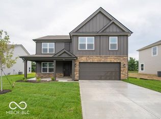 7517 Big Bend Blvd, Camby, IN 46113