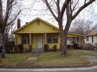 119 N Weakley St, Florence, AL 35630