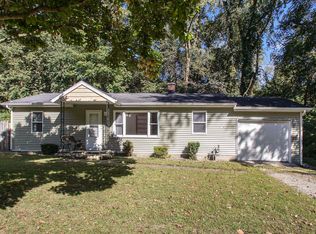 1404 E Indiana Ave, Elkhart, IN 46516