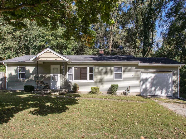 1404 E Indiana Ave, Elkhart, IN 46516