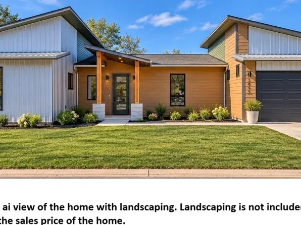 5699 Golf Dr, Lolo, MT 59847