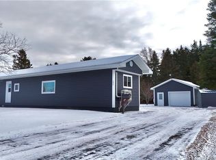 195 Tremblay, Beresford, NB E8J3E5