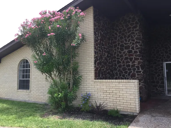 1201 Wisteria - UC, 1201 Wisteria Ave, McAllen, TX 78504