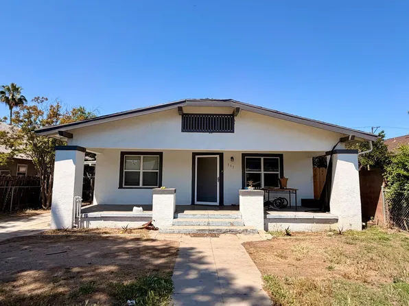 N Echo Avenue, Fresno, CA 93701