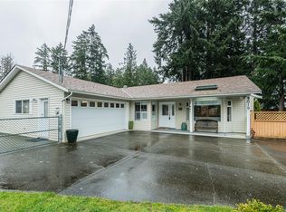 3019 Hull Rd, Langford, BC V9B 4C1