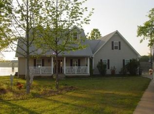 3465 River Point, Cedar Bluff, AL 35959