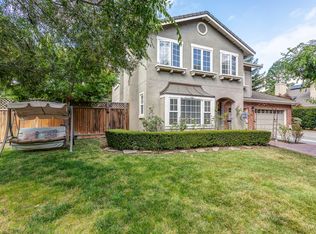 288 Tiffany Ter, Fremont, CA 94536