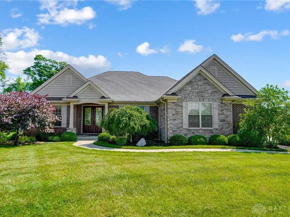 7520 Grand River Ct, Maineville, OH 45039