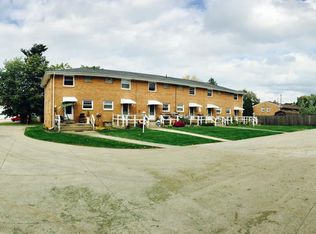 2922 23rd St NW, Canton, OH 44708