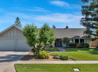 3595 W Magill Ave, Fresno, CA