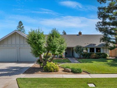 3595 W Magill Ave, Fresno, CA, 93711