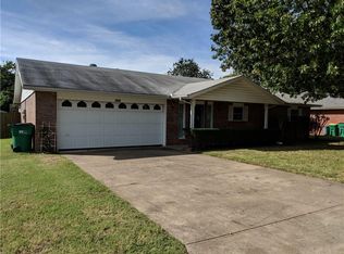 3501 Cannon Ave, Springdale, AR 72762
