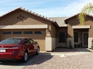 3726 E Sandy Way, Gilbert, AZ 85297